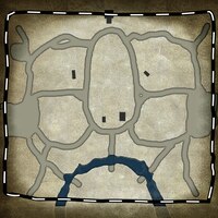 The Underground by Bubuhotep for 2nd RPG Maker GOTM Jam 
