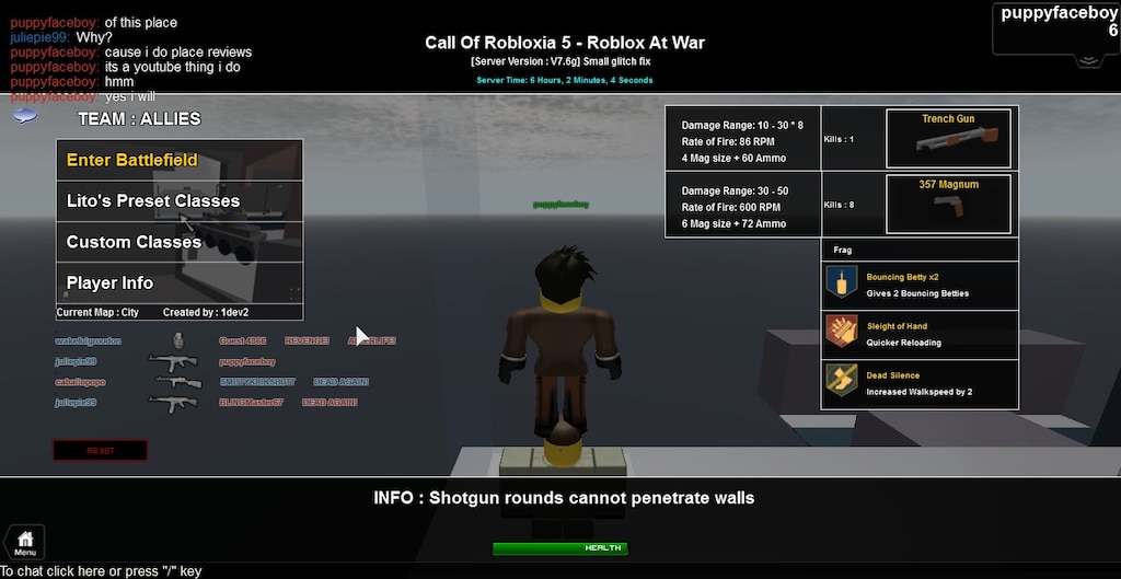 Steam Community Screenshot Wait I Can Take Screenshots In Roblox O - german battlefield roblox