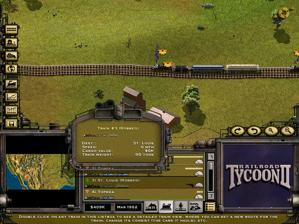 Steam Community :: Railroad Tycoon 2: Platinum