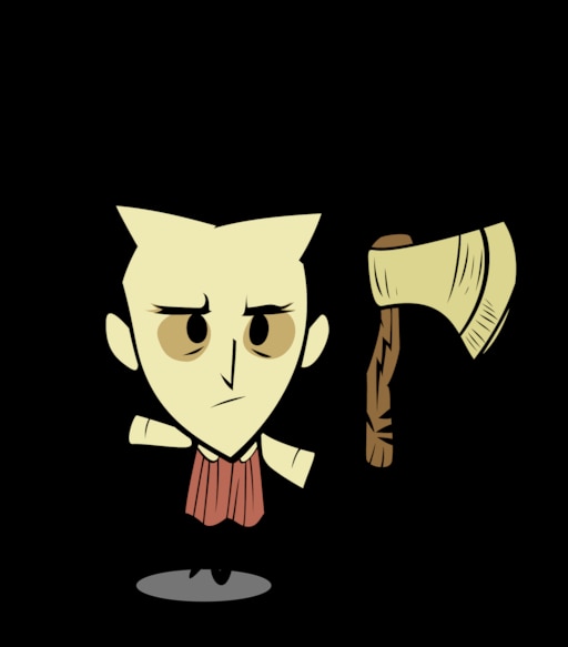 Don starve for steam фото 20