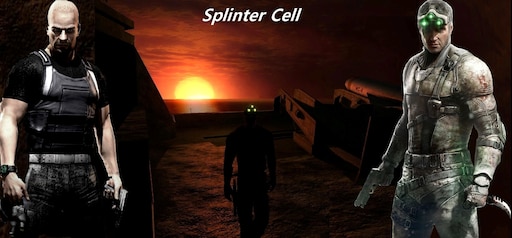 Splinter cell steam фото 82