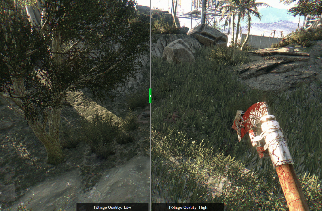 How Graphics Settings Can Affect A Video Game's Quality