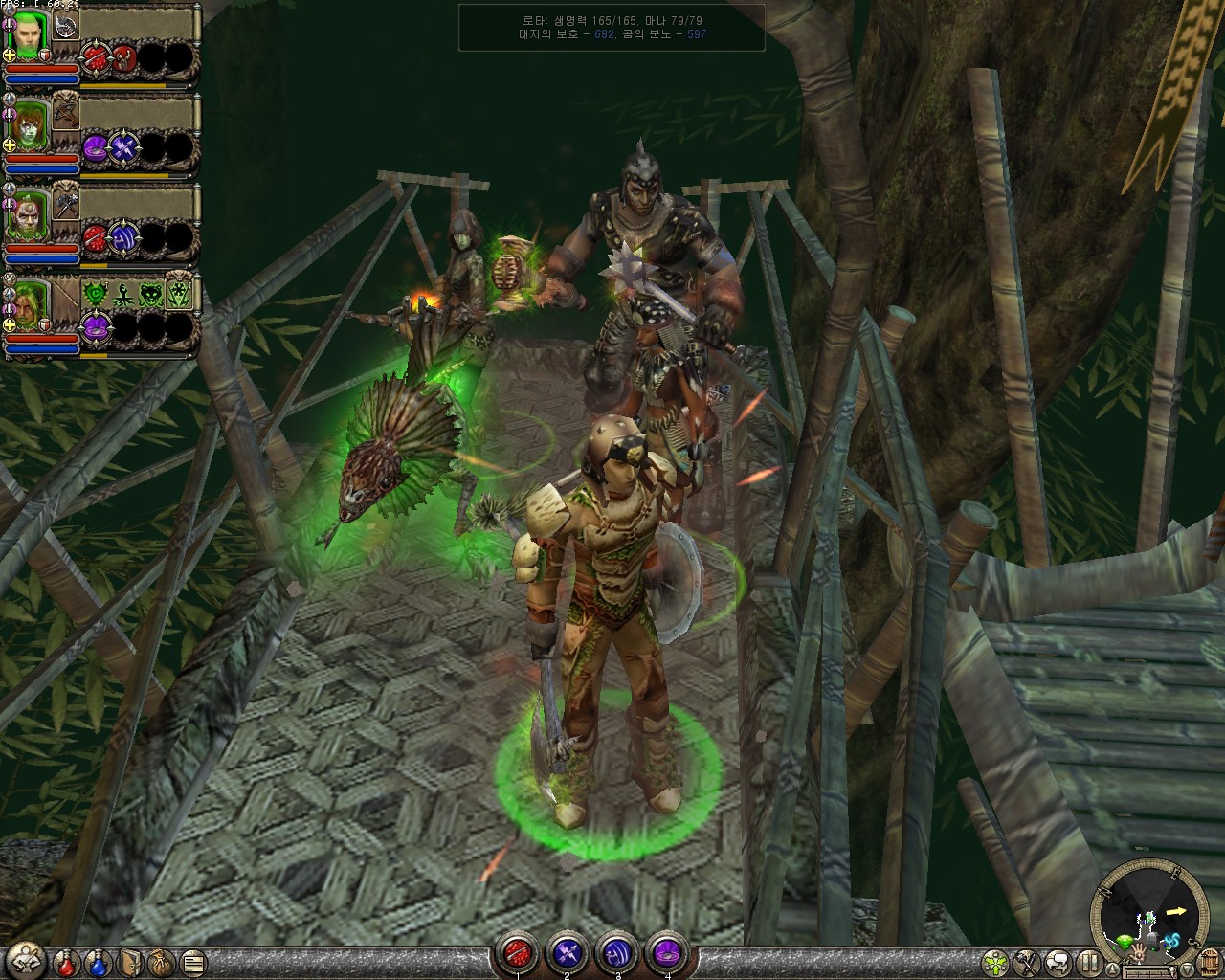 dungeon siege 2 steam fix