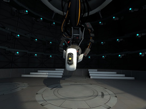 Portal 2 гимн турелей harry101uk фото 44