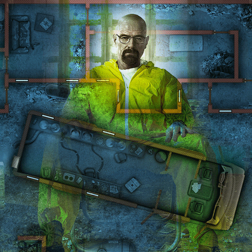 Steam Workshop::Breaking Bad