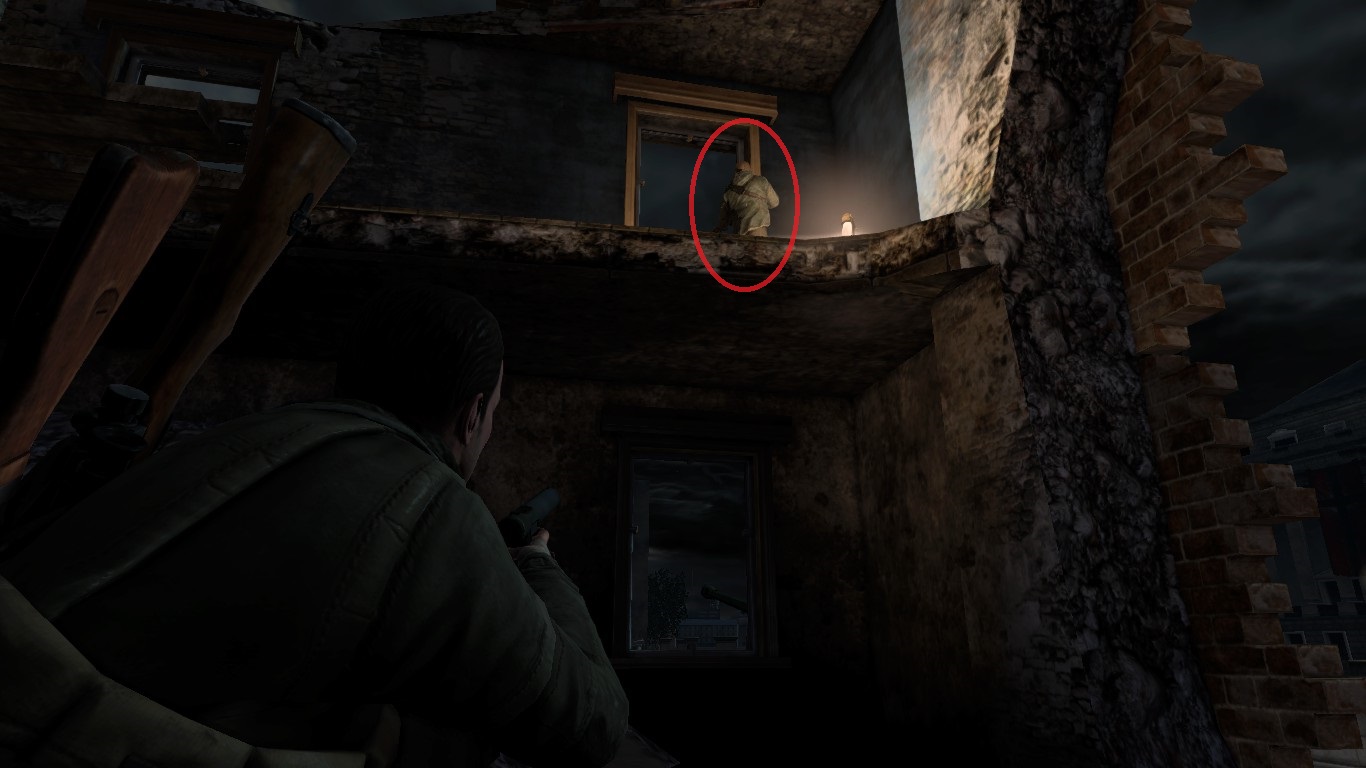 Sniper Elite V2: Landwehr Canal Box Shot for PlayStation 3 - GameFAQs