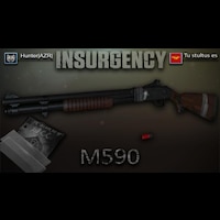Steam Workshop Left 4 Dead 2 - chaos insurgency weapon supply for scp 3000 roblox