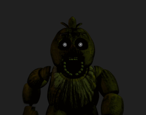 Buy Five Nights at Freddy's 3