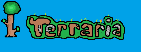 steam community terraria logo steam community terraria logo
