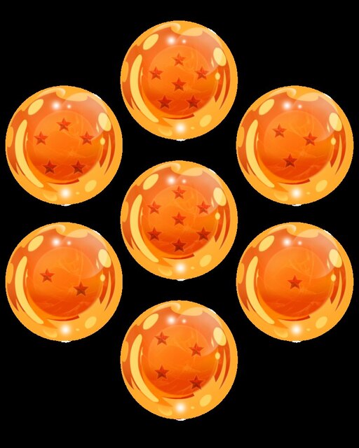 Steam Community :: Guide :: Dragon Balls - All you need to know.