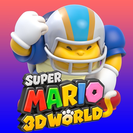 Super Mario World - TechMob