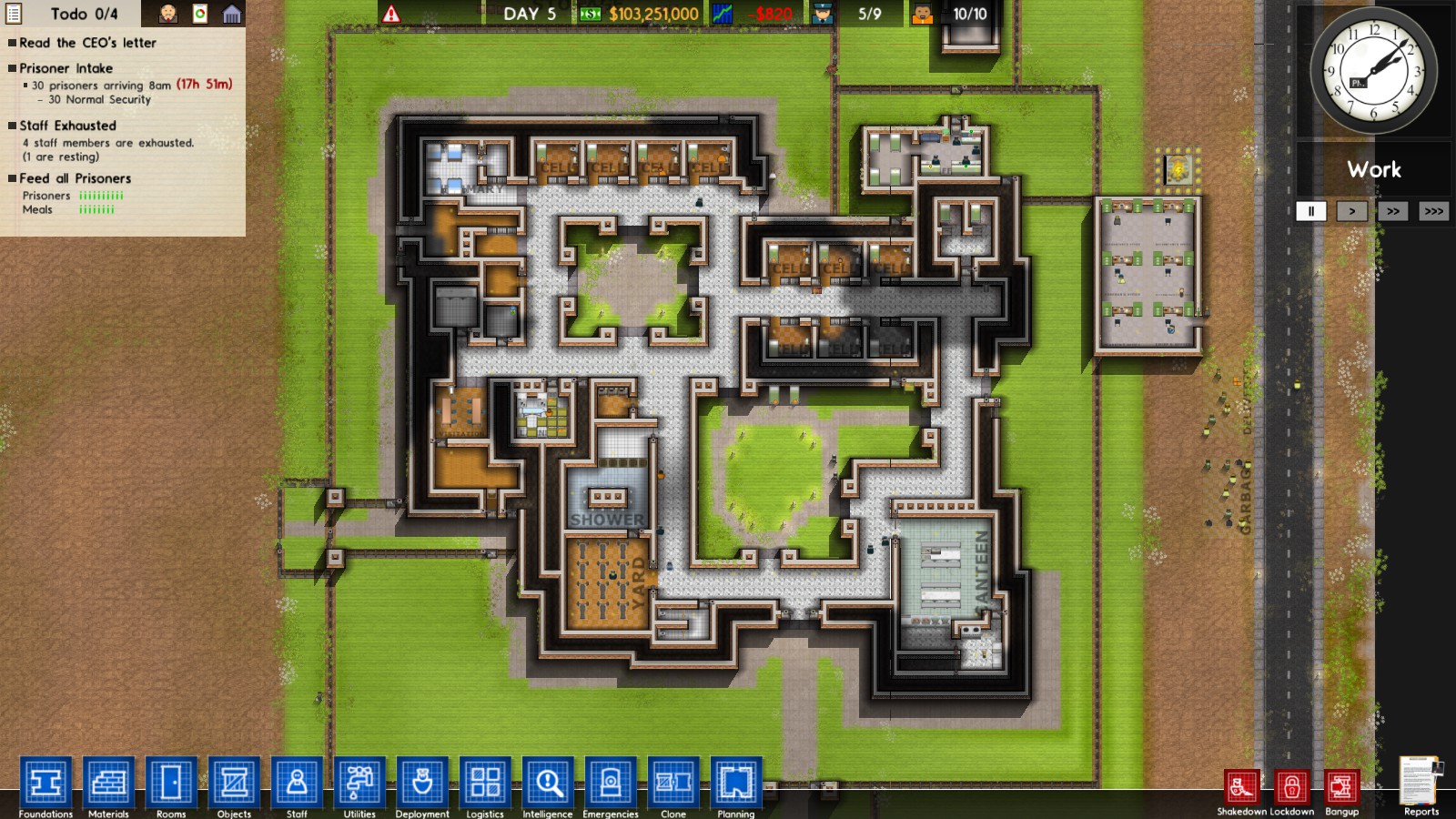 the escapists 1