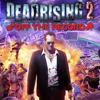 Steam Community :: Dead Rising 2: Off the Record
