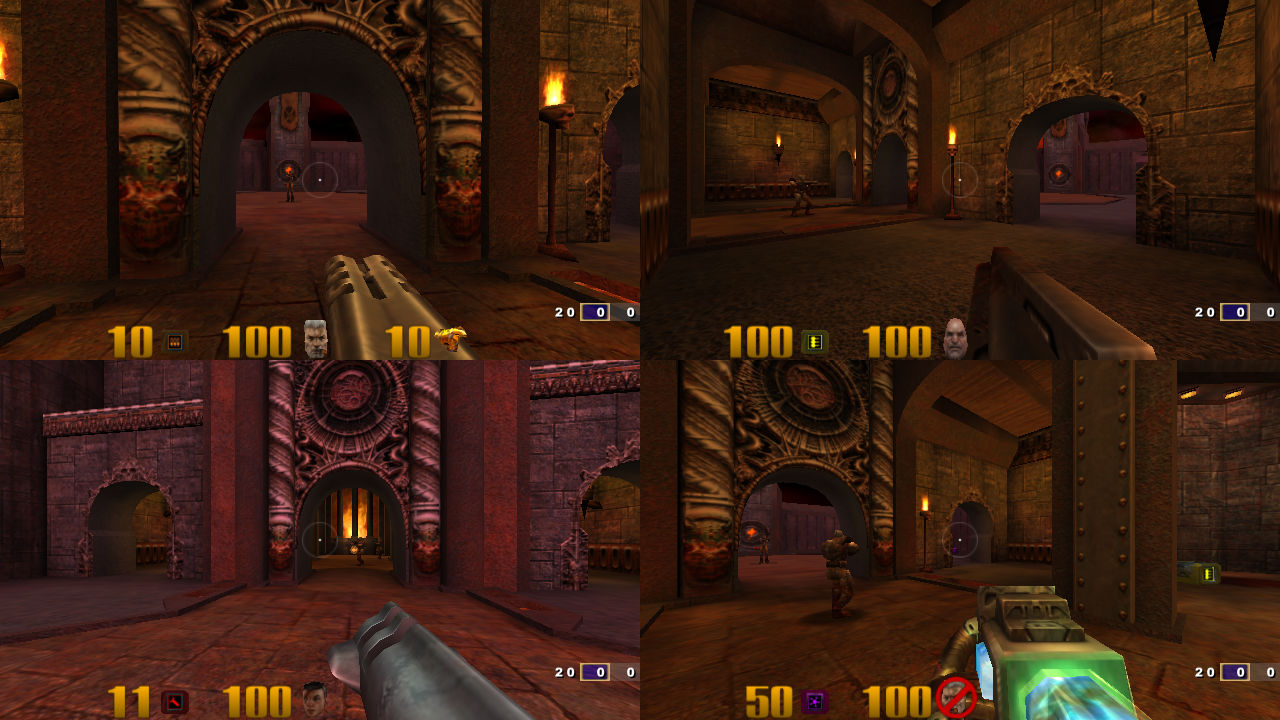 Steam Community Guide Split Screen Multiplayer