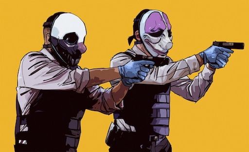 Payday 2 assault music фото 116