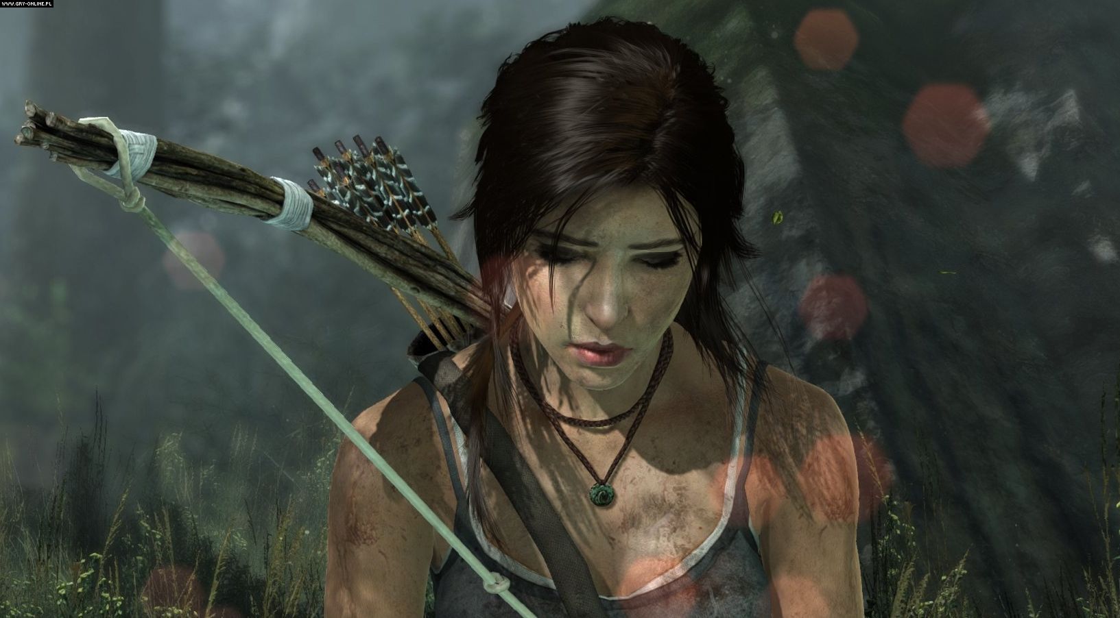 Tomb Raider. 100% image 140
