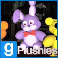 Steam Workshop Addons I Use - baby trunks plush that sara also wanted to see x3 roblox