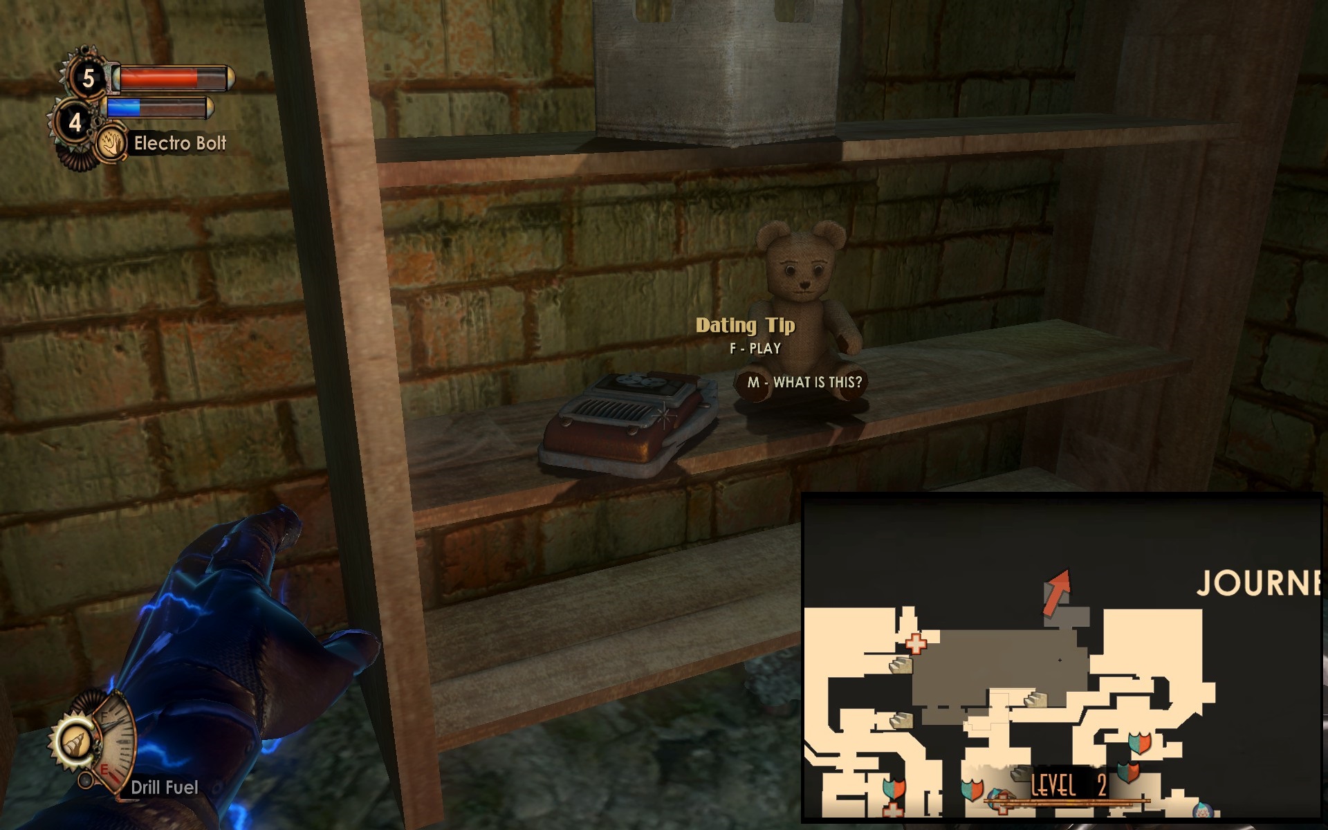 Steam Community :: Guide :: Rapture Historian (BioShock 2)