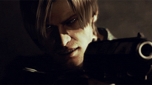 Resident Evil 4 Remake - Steam Vertical Grid 02 by BrokenNoah on DeviantArt