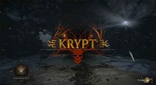 Comunidade Steam :: Guia :: Ultimate Krypt Guide - Chest / Items /  Fatality's / Brutality's / Alternate Costume's and Coin Locations.