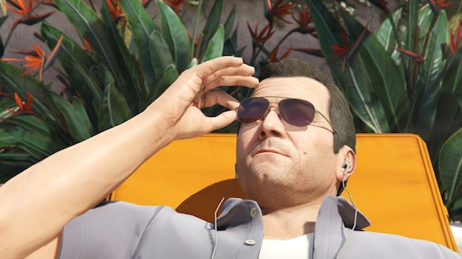 Deal with it do gta 5 фото 10