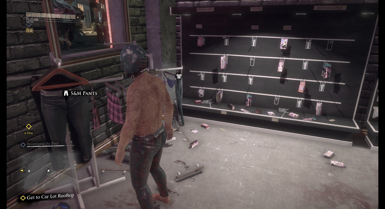 Steam Community :: Guide :: All Costume Locations