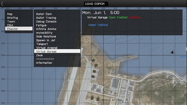 Poking all Arma 3 players – Tobii Help Center