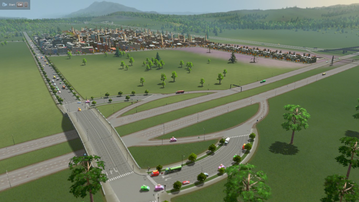Workshop Cities Skylines _ City Skylines Mods – YPTJ
