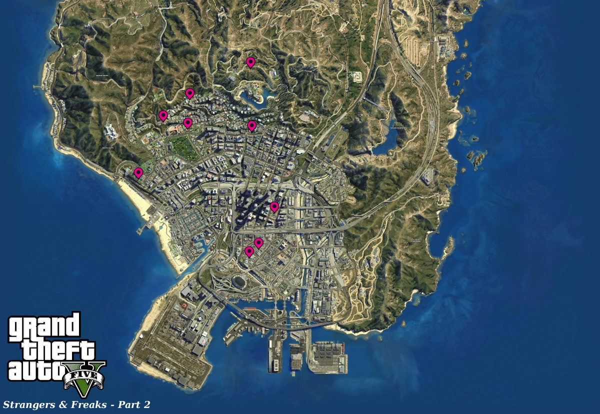 GTA_5_shops_that_can_be_robbed_map_locations - GosuNoob.com Video Game News  & Guides