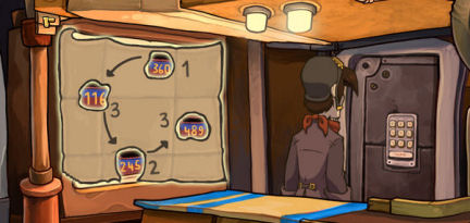 Steam Community :: Guide :: Deponia Walkthrough/Guide [by MaGtRo] (English)