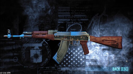 All weapons in payday 2 фото 101