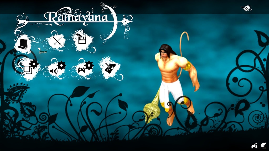 Steam Community :: Ramayana
