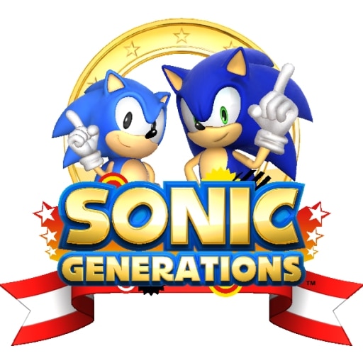 Dark Sonic [Sonic the Hedgehog 4: Episode II] [Mods]