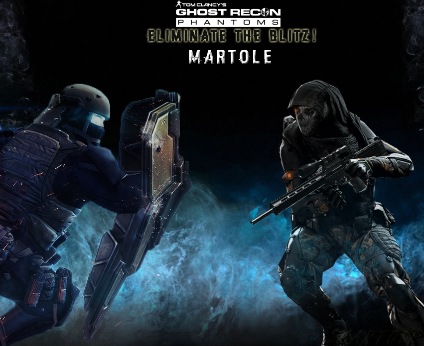 Ghost Recon Phantoms Download Pc