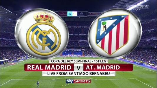 Download Gambar gambar atletico vs real madrid Terbaru