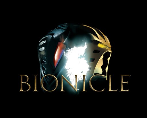 Bionicle heroes steam фото 41