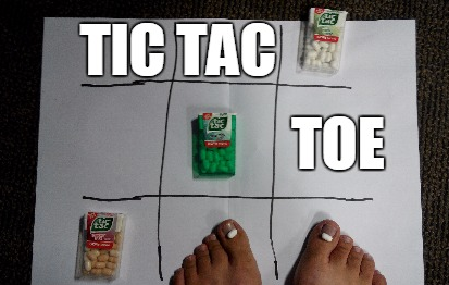 Ultimate Tic-Tac-Toe :: igGameCenter