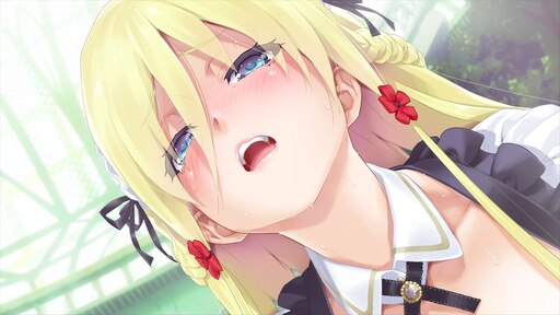 Screenshot :: Noa Himesaka (Watashi Ni Tenshi Ga Maiorita) - Steam Community
