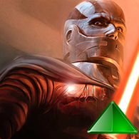 star wars knights of the old republic 2 face mod