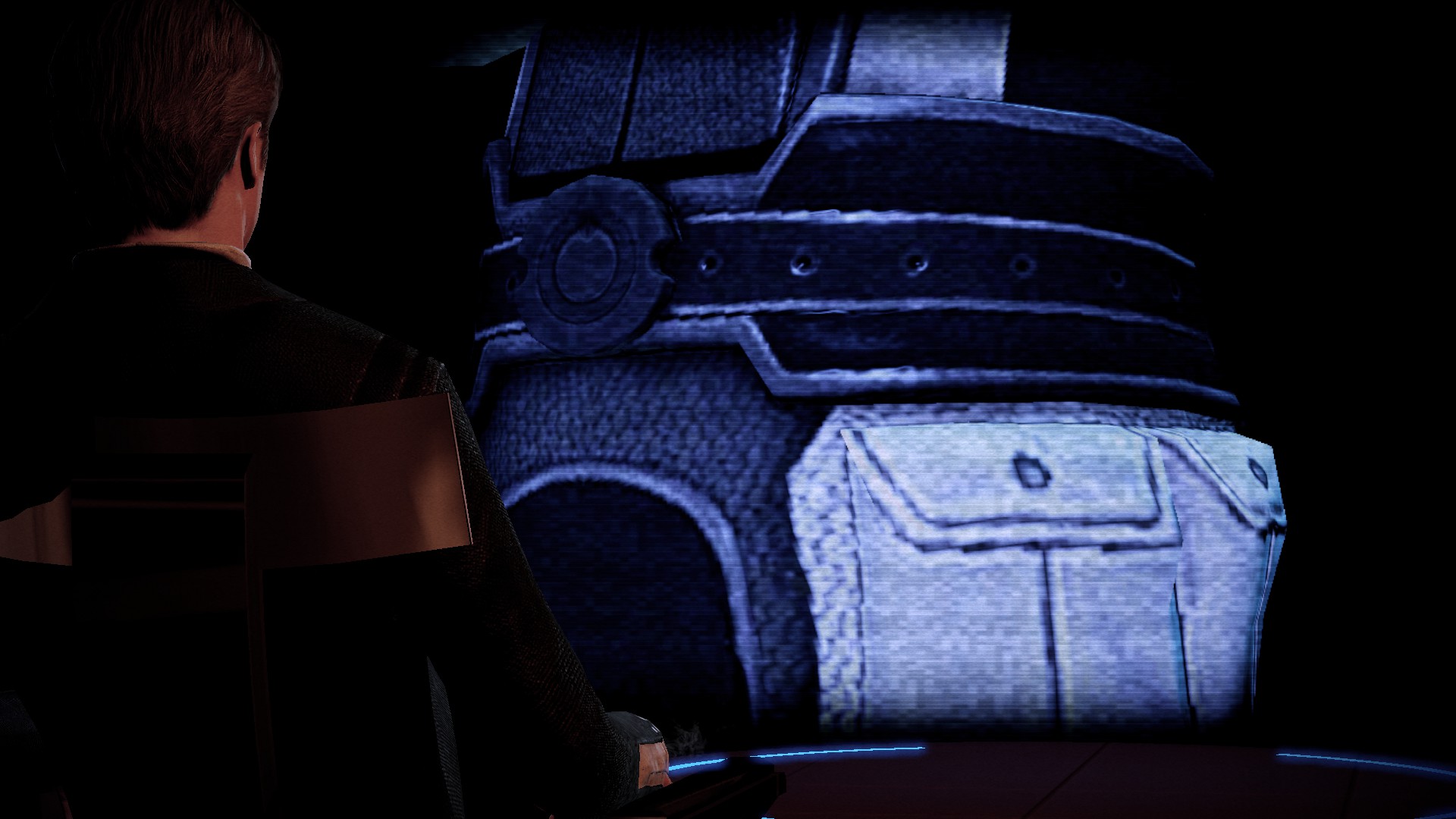 steam community screenshot eyes are up here illusive man steam community