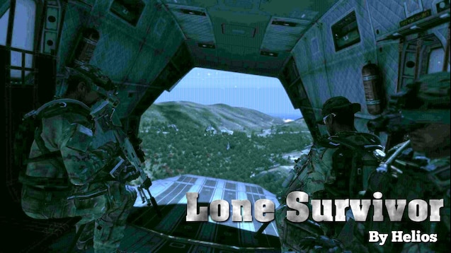 Comunidade Steam :: Super Lone Survivor