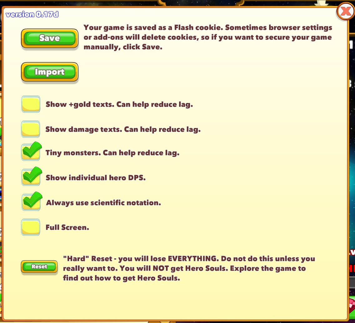 Steam Community :: Guide :: Beginner's Guide to Clicker Heroes