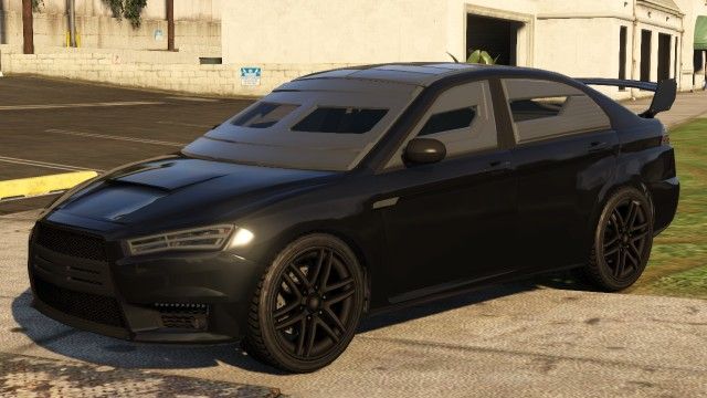How to get an Armored Kuruma for free in GTA Online
