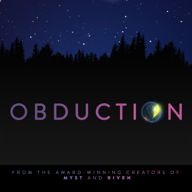 obduction steam download