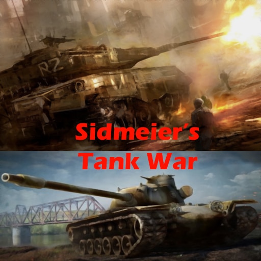 Steam Workshop::World Of Tanks