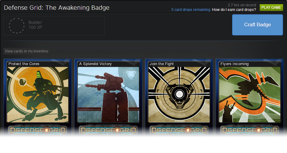 Steam Community :: Guide :: Understanding Steam Trading Cards
