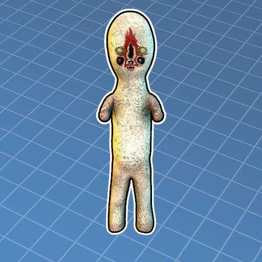 Steam Workshop::scp