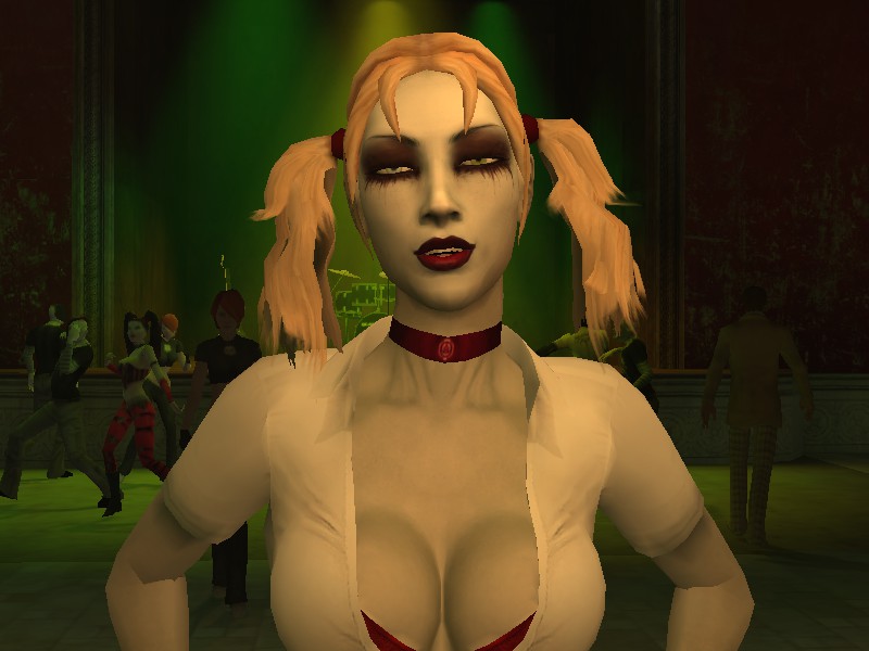 Steam Community :: Vampire: The Masquerade - Bloodlines