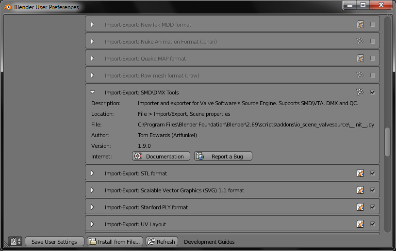 Steam Community :: Guide :: Deinol's guide for TF2 item creation [Workshop]