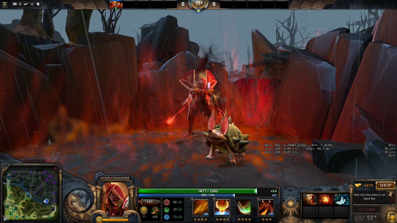 Steam Community Screenshot Armadillo Pet Item